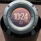 SUUNTO(スント)
