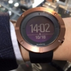SUUNTO(スント)
