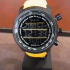 SUUNTO(スント)
