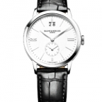 BAUME &amp; MERCIER(ボーム＆メルシエ)
