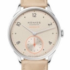 NOMOS Glashütte(ノモス グラスヒュッテ)
