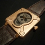 BELL &amp; ROSS(ベル＆ロス)

