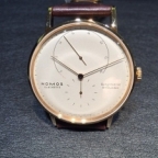 NOMOS Glashütte(ノモス グラスヒュッテ)
