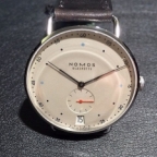 NOMOS Glashütte(ノモス グラスヒュッテ)
