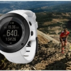 SUUNTO(スント)
