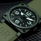 BELL &amp; ROSS(ベル＆ロス)
