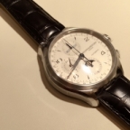 BAUME &amp; MERCIER(ボーム＆メルシエ)
