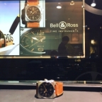 BELL &amp; ROSS(ベル＆ロス)
