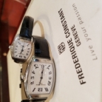 FREDERIQUE CONSTANT(フレデリック・コンスタント)
