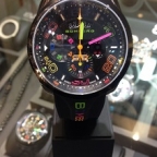 BOMBERG(ボンバーグ)
