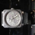 BELL &amp; ROSS(ベル＆ロス)
