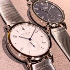 NOMOS Glashütte(ノモス グラスヒュッテ)
