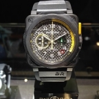 BELL &amp; ROSS(ベル＆ロス)
