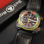 BELL &amp; ROSS(ベル＆ロス)
