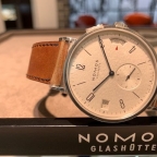 NOMOS Glashütte(ノモス グラスヒュッテ)
