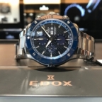 EDOX(エドックス)
