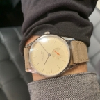 NOMOS Glashütte(ノモス グラスヒュッテ)
