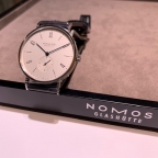 NOMOS Glashütte(ノモス グラスヒュッテ)
