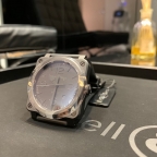 BELL &amp; ROSS(ベル＆ロス)

