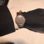 NOMOS Glashütte(ノモス グラスヒュッテ)
