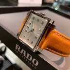 RADO(ラドー)
