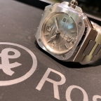 BELL &amp; ROSS(ベル＆ロス)
