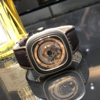 SEVENFRIDAY(セブンフライデー)
