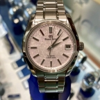 Grand Seiko(グランドセイコー)
