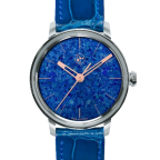 Lundis Bleus(ランディ・ブルー)
