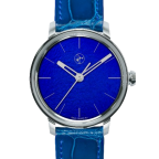 Lundis Bleus(ランディ・ブルー)
