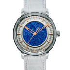 Lundis Bleus(ランディ・ブルー)
