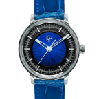Lundis Bleus(ランディ・ブルー)
