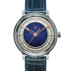 Lundis Bleus(ランディ・ブルー)
