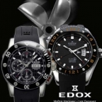 EDOX(エドックス)
