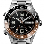 BALL WATCH(ボール ウォッチ)
