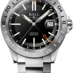 BALL WATCH(ボール ウォッチ)
