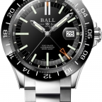 BALL WATCH(ボール ウォッチ)
