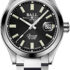 BALL WATCH(ボール ウォッチ)
