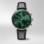 IWC(アイ・ダブリュー・シー)
