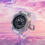 G-SHOCK(ジーショック)
