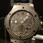 HUBLOT(ウブロ)
