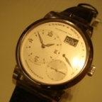 A. LANGE ＆ SÖHNE(A.ランゲ＆ゾーネ)
