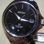 Grand Seiko(グランドセイコー)
