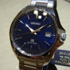 Grand Seiko(グランドセイコー)
