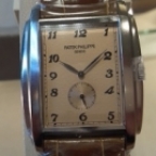 PATEK PHILIPPE(パテック フィリップ)
