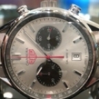 TAG Heuer(タグ・ホイヤー)
