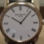 PATEK PHILIPPE(パテック フィリップ)
