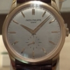 PATEK PHILIPPE(パテック フィリップ)
