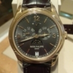 PATEK PHILIPPE(パテック フィリップ)
