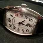 FRANCK MULLER(フランク ミュラー)
